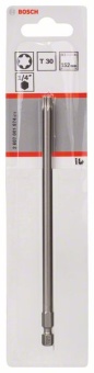 Насадка-бита Extra Hart T30, 152 mm 2607001674